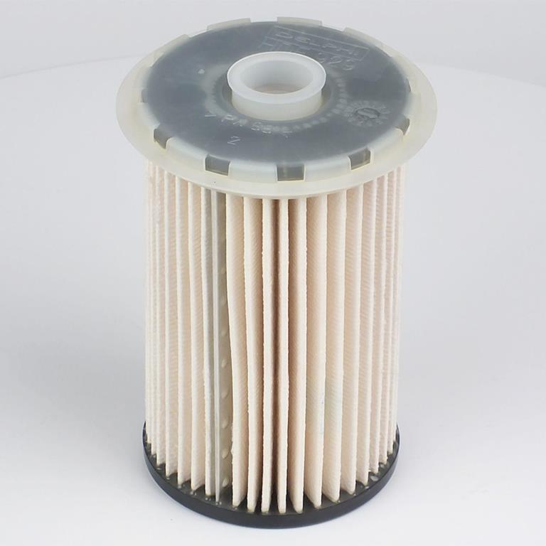 Filtre à carburant (Filtre à gasoil) DELPHI ref. HDF929